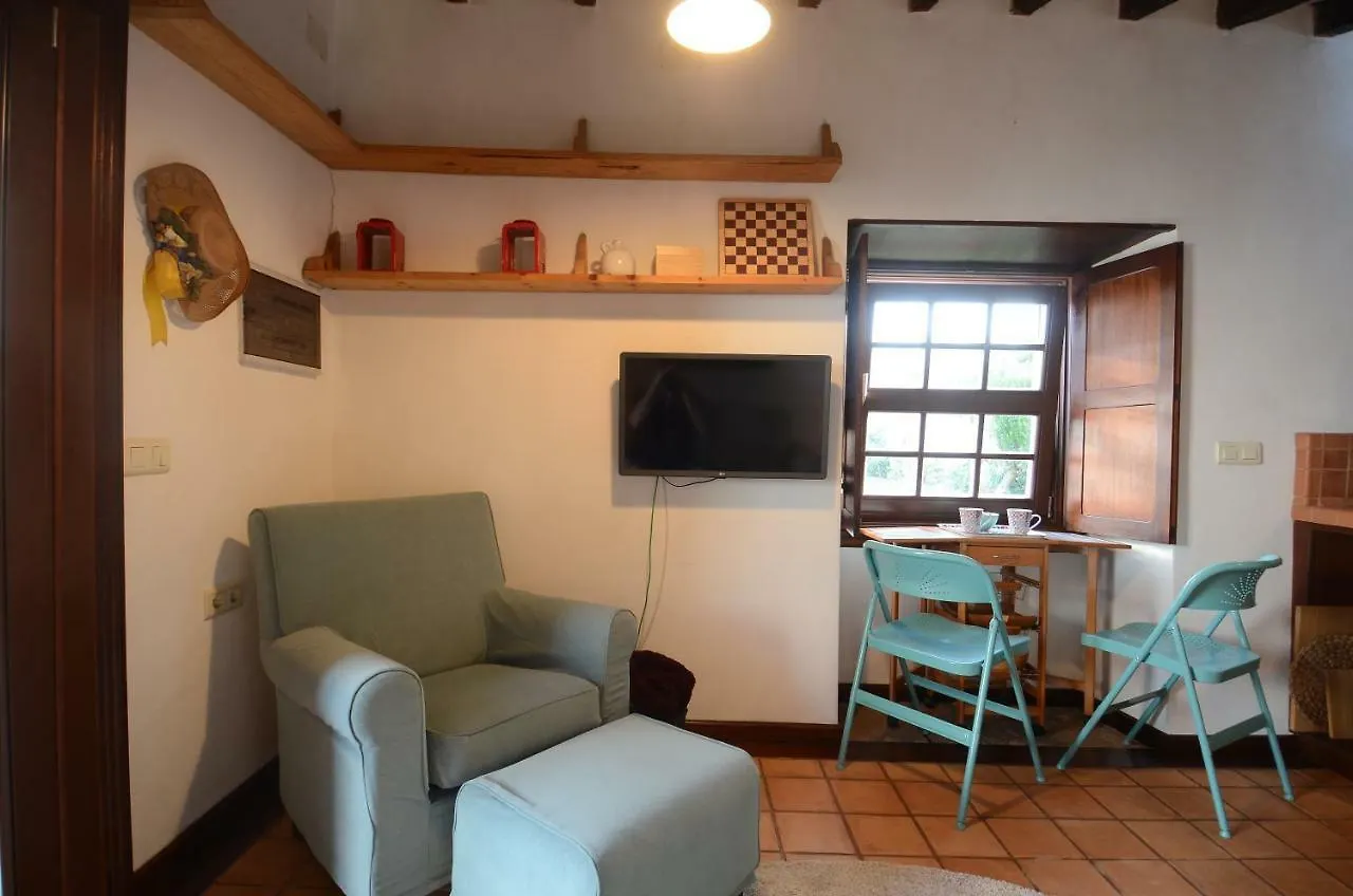 Finca La Estufa Villa La Laguna  La Laguna (Tenerife)