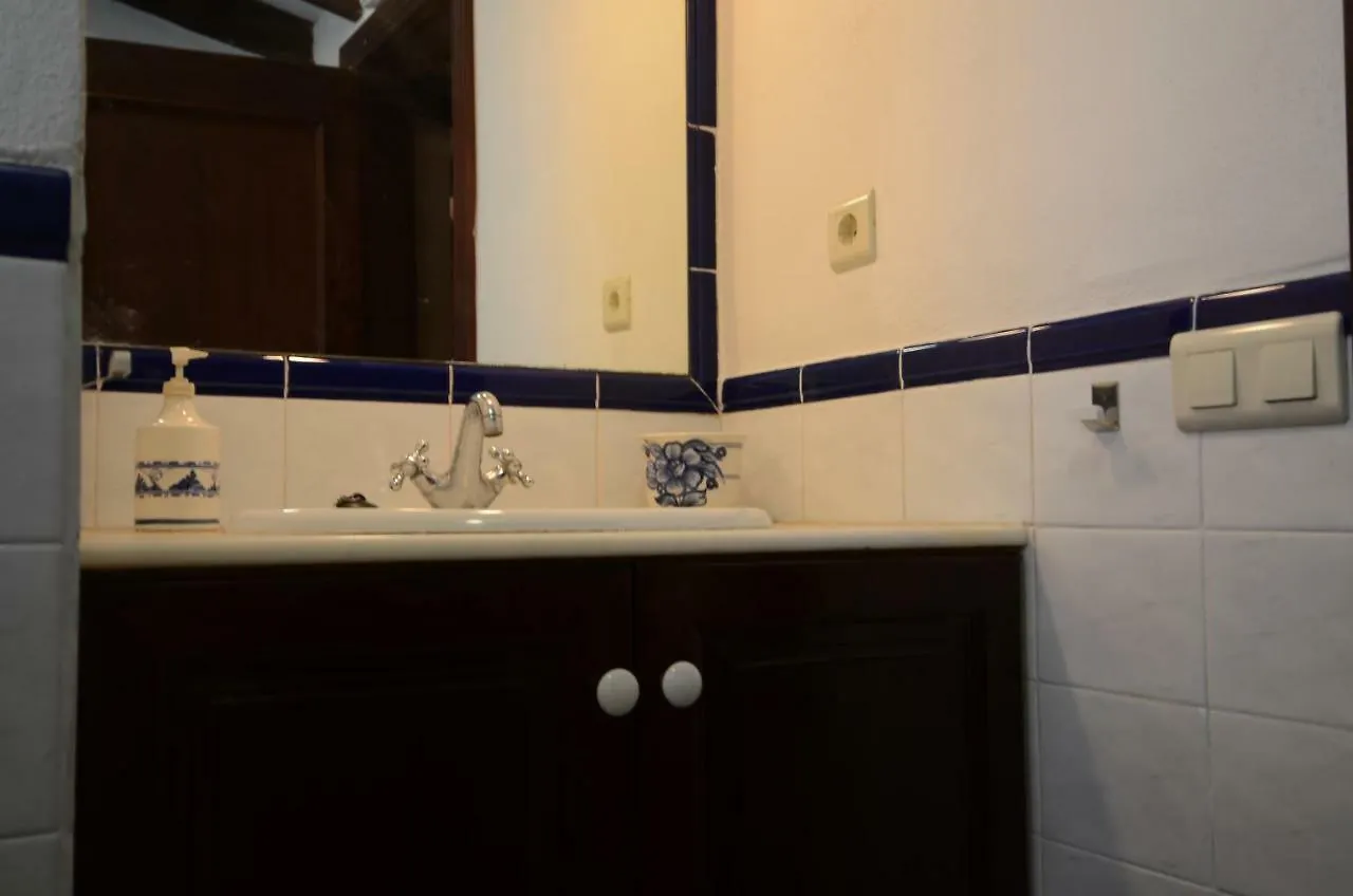 Holiday home Finca La Estufa Villa La Laguna